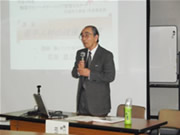 労務委員会の行事イメージ