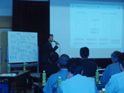 労務委員会の行事イメージ