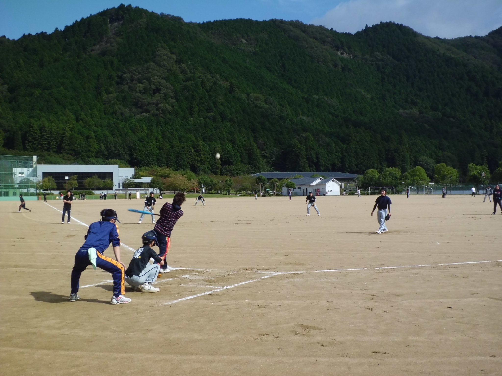 福利厚生委員会の行事イメージ