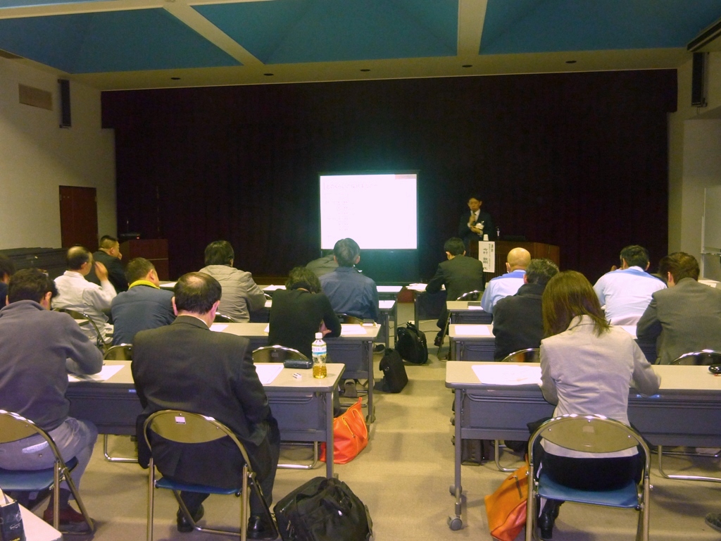 他団体との協賛事業の行事イメージ