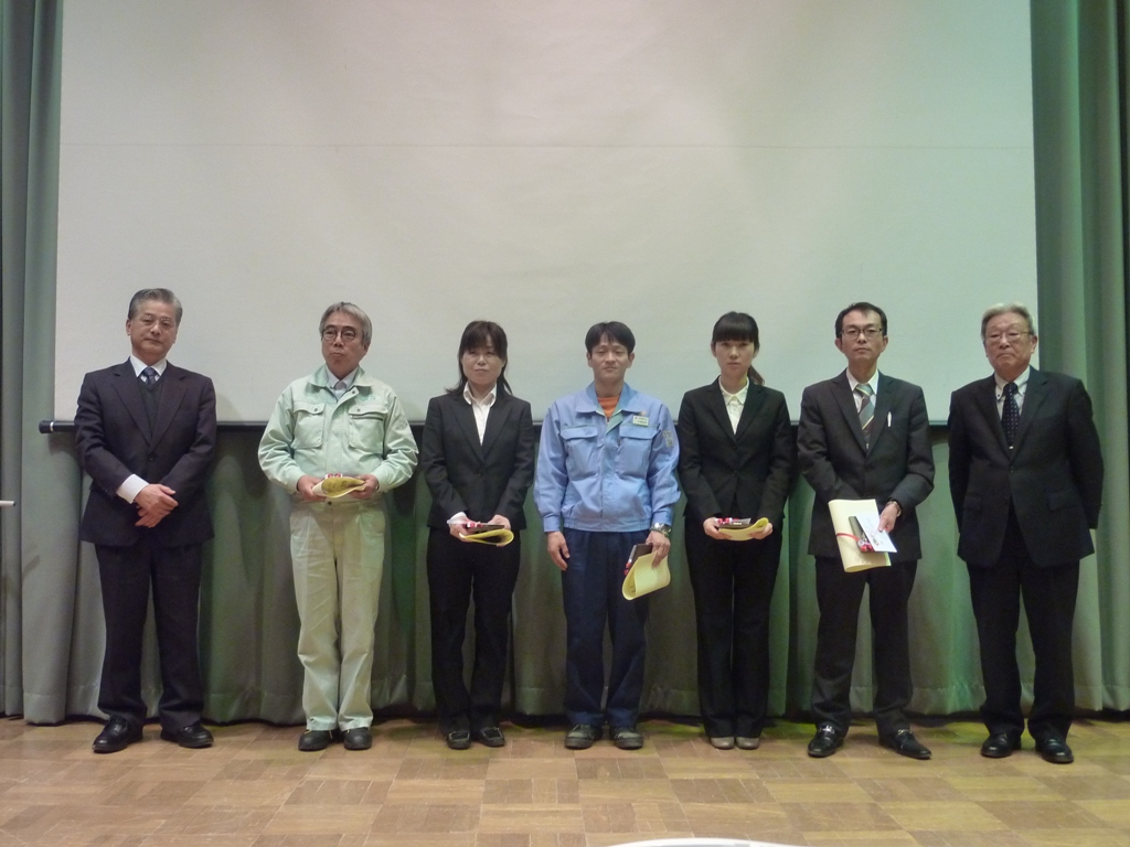 労務委員会の行事イメージ