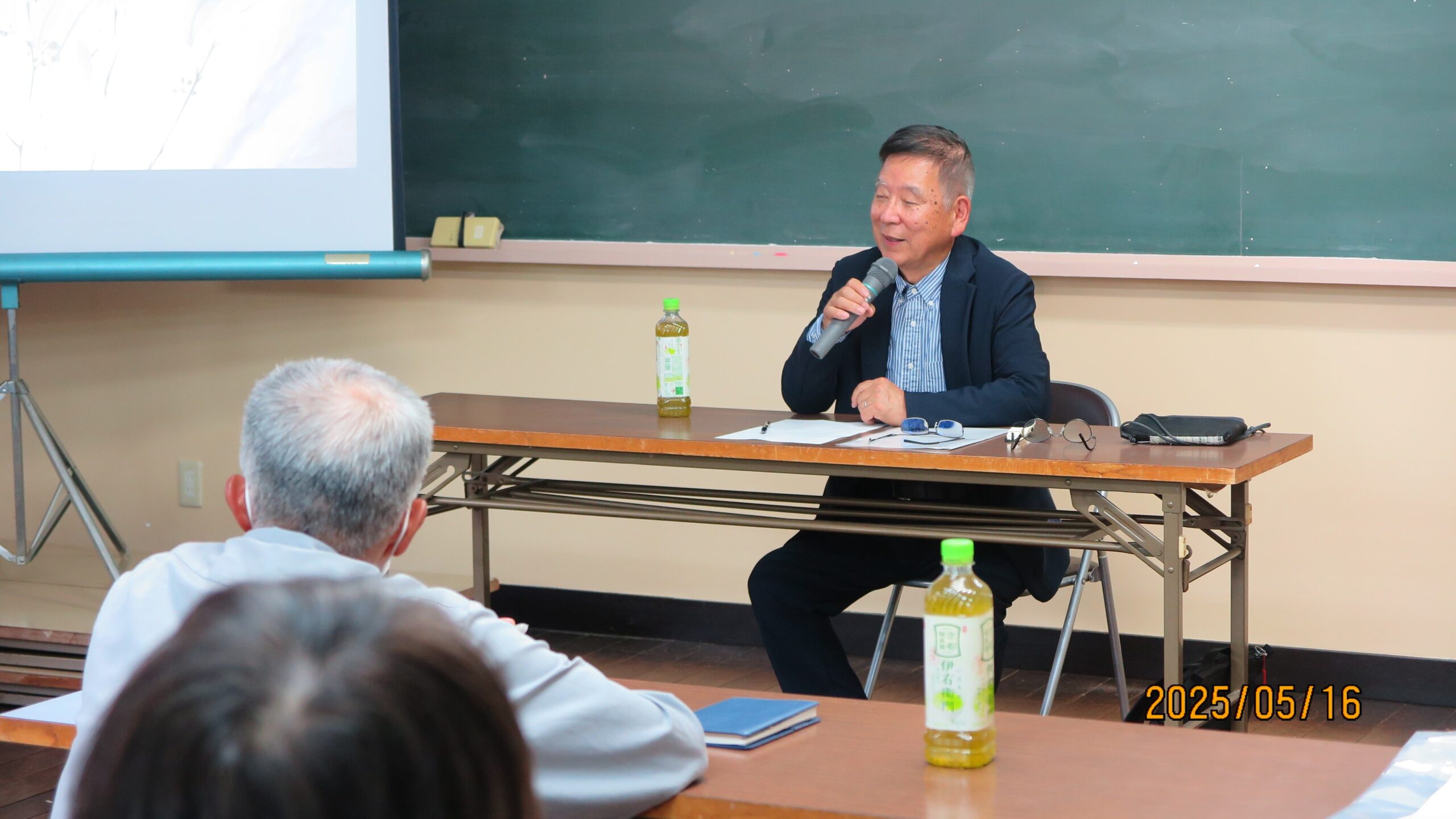 総務委員会の行事イメージ