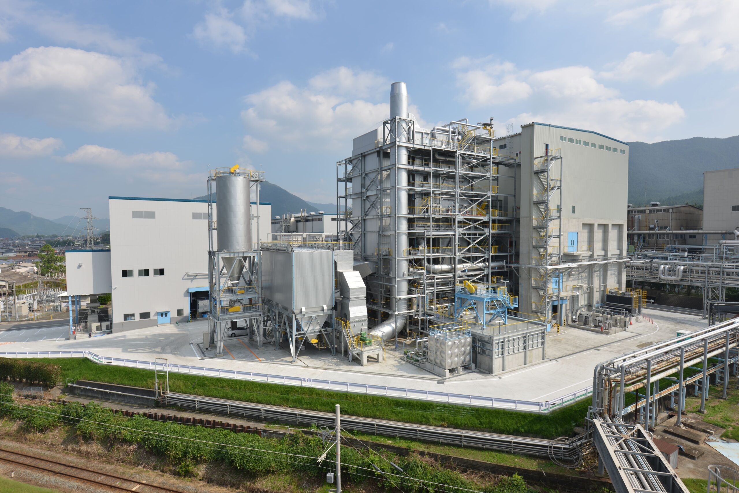 兵庫パルプ工業株式会社のイメージ