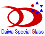 大和特殊硝子株式会社　市島工場のロゴ