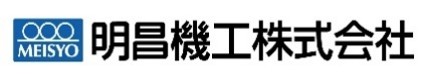 明昌機工株式会社のロゴ