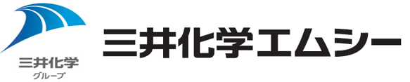 三井化学エムシー株式会社のロゴ