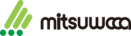 株式会社ミツワ　丹波支店のロゴ