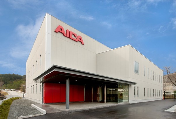 アイカ工業株式会社　丹波工場のイメージ