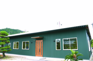 柏原加工紙株式会社のイメージ