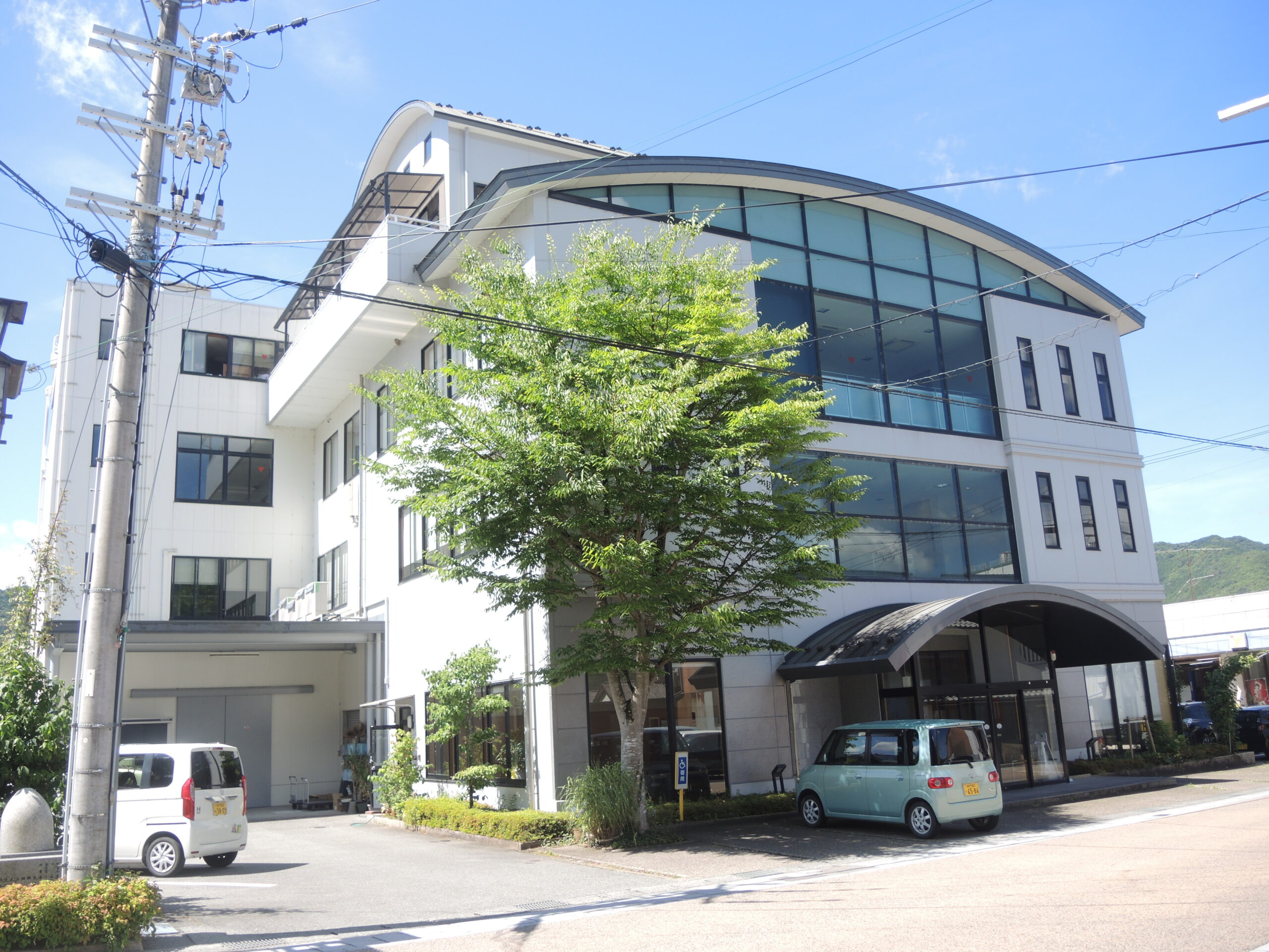 株式会社　丹波新聞社のイメージ