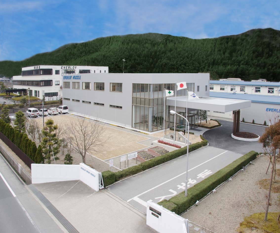 株式会社 共立合金製作所　柏原工場のイメージ