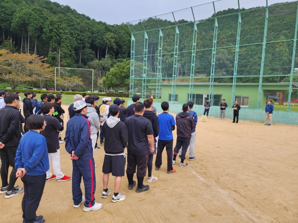 福利厚生委員会の行事イメージ