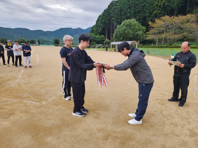 福利厚生委員会の行事イメージ