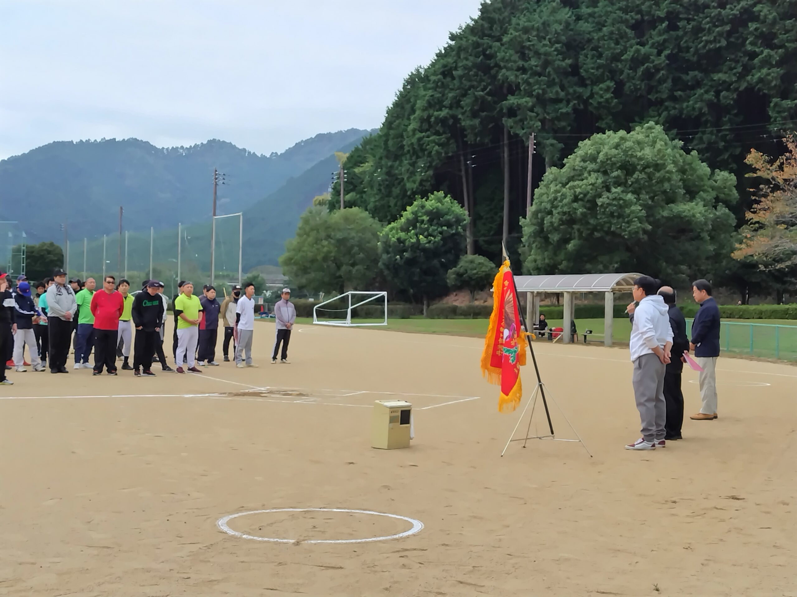福利厚生委員会の行事イメージ