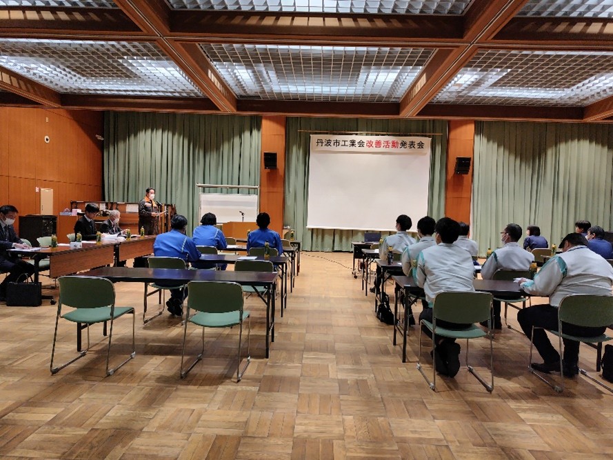 労務委員会の行事イメージ