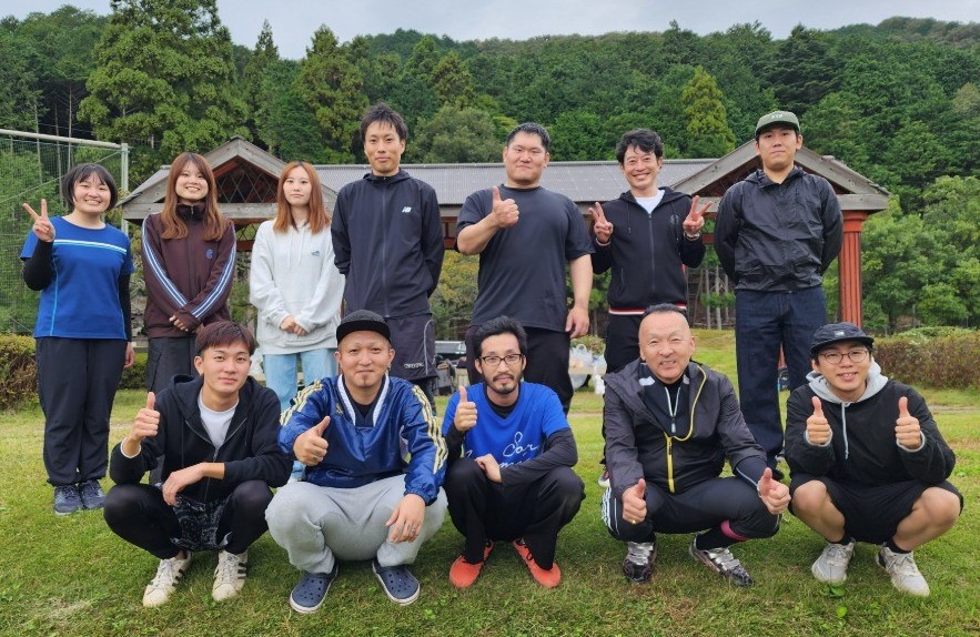 福利厚生委員会の行事イメージ